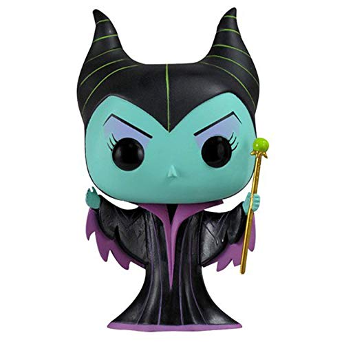 Funko POP Disney Maleficent Malévola