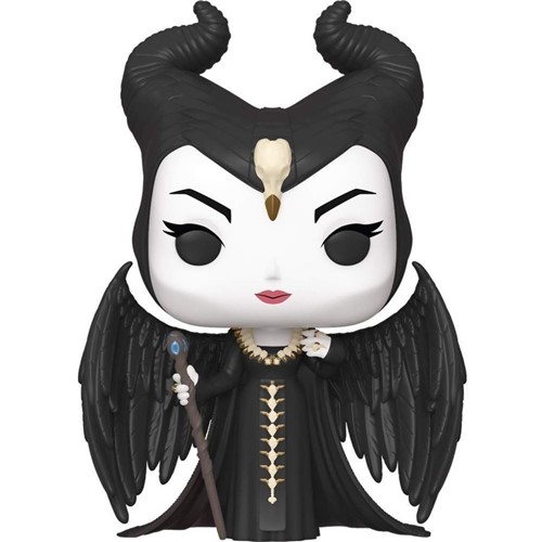 Funko Pop! Disney Malévola Maleficent 2 #627