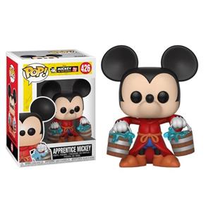 Funko Pop Disney Mickey`s 90Th 426 Apprentice Mickey
