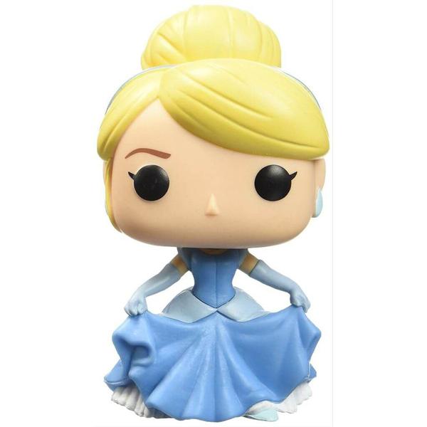 Funko Pop Disney Princesa Cinderella 222