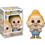 Funko Pop! Disney - Snow White Happy