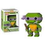 Funko Pop - Donatello - Tartarugas Ninja #05