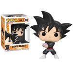 Funko Pop! Dragon Ball - Goku Black 314