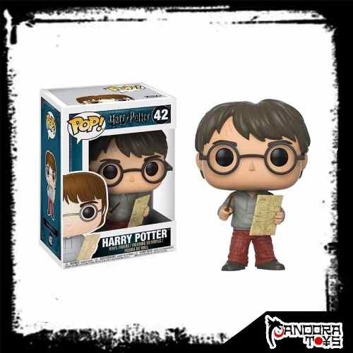 Funko Pop! Harry Potter #42 - Harry Potter