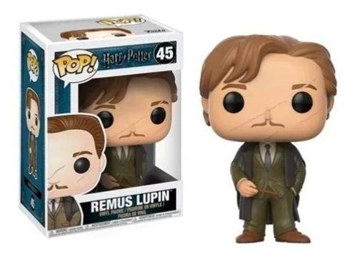 Funko Pop Harry Potter 45 - Remus Lupin