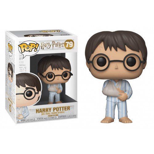 Funko Pop - Harry Potter - #79