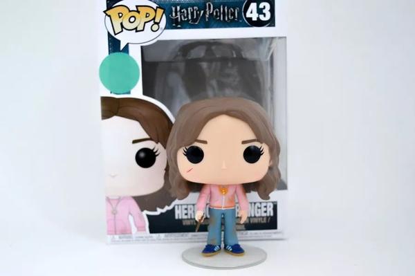 Funko Pop Harry Potter - Hermione Granger 43
