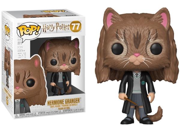 Funko Pop Harry Potter Hermione Granger 77