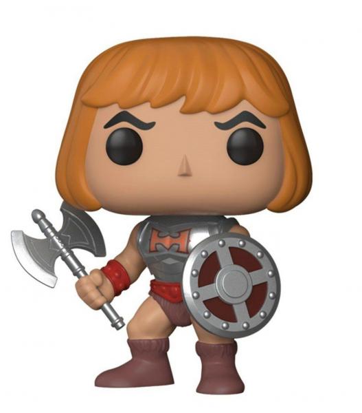 Funko Pop! - He-Man - Masters Of The Universe 562