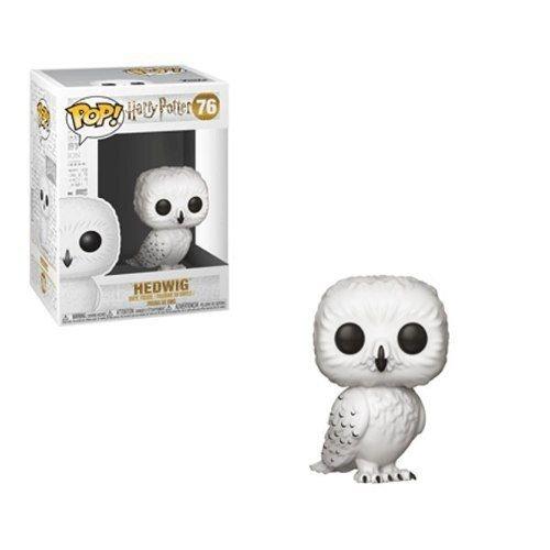 Funko Pop Hedwig - Harry Potter - Game Stop 76