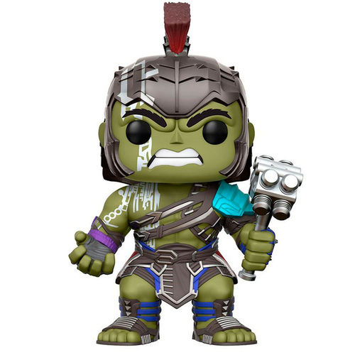 Funko Pop! Hulk Thor Ragnarok