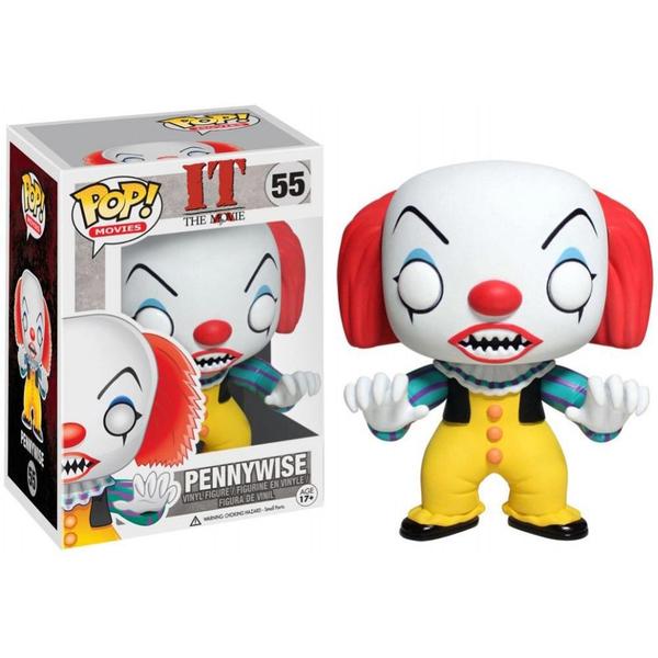 Funko Pop - It - Pennywise 55