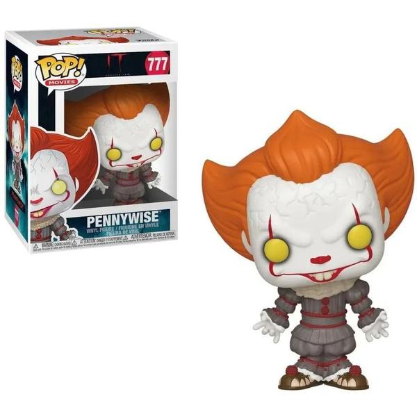 Funko Pop! IT Pennywise 777