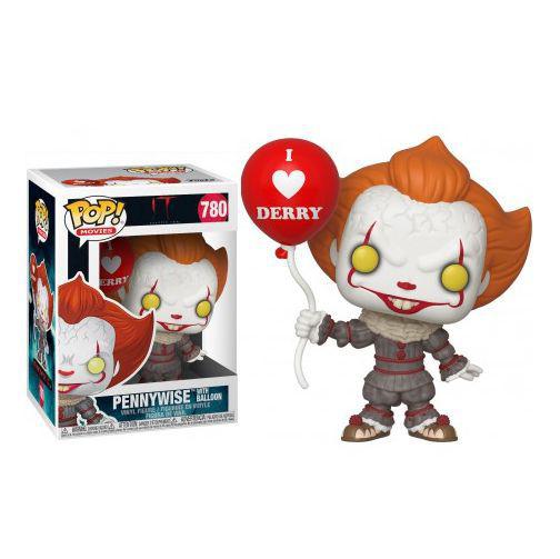 Funko Pop - It - Pennywise 780