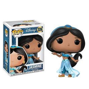 Funko Pop - Jasmine - Disney