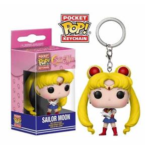 Funko Pop! Keychain Chaveiro Sailor Moon