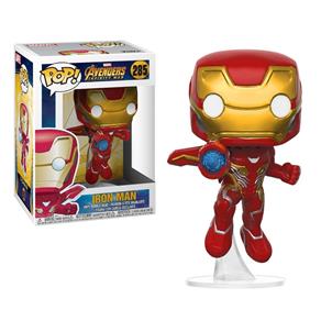 Funko Pop Marvel Avengers 285 Iron Man