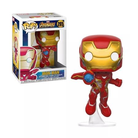 Funko Pop! Marvel - Iron Man 285