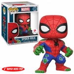 Funko Pop - Marvel - Spider Hulk - N°374