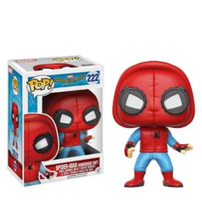 Funko Pop! Marvel - Spider-Man Homecoming