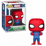 Funko Pop - Marvel - Spider Man