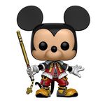 Funko Pop! - Mickey - Kingdom Hearts -disney #261