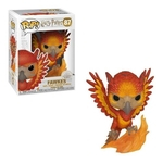Funko Pop! Movies - Harry Potter - Fawkes