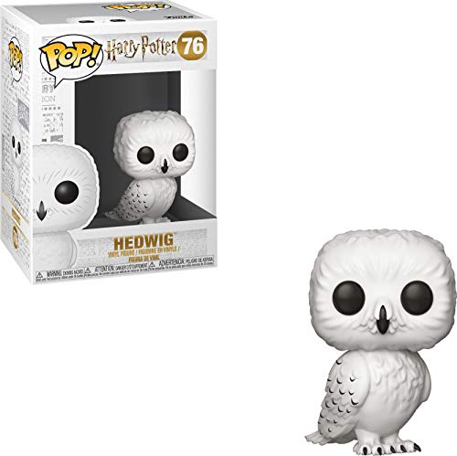 FUNKO POP! MOVIES: Harry Potter - Hedwig