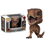Funko Pop Movies: Jurassic Park - Tyrannosaurus Rex #548