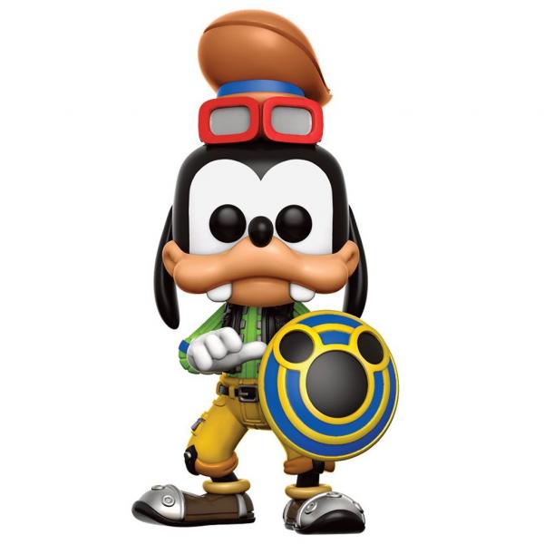 Funko Pop! - Pateta - Kingdom Hearts 263