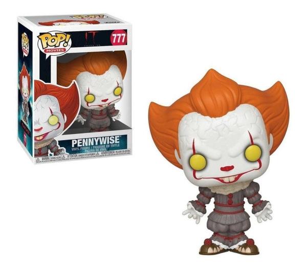 Funko Pop! Pennywise