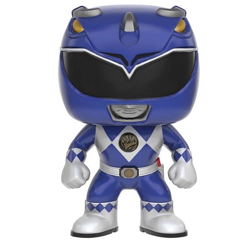 Funko Pop Power Rangers Blue #363