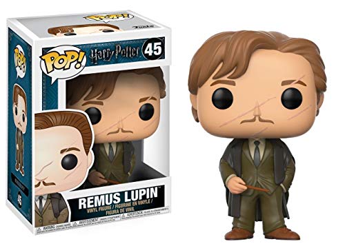 Funko POP! Remus Lupin Harry Potter