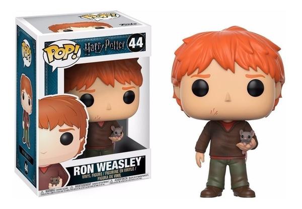 Funko Pop! Ron Weasley - Harry Potter