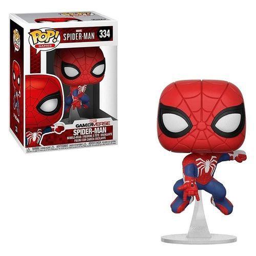 Funko Pop - Spider-man 334