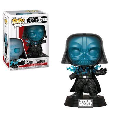 Funko Pop Star Wars: Darth Vader 288