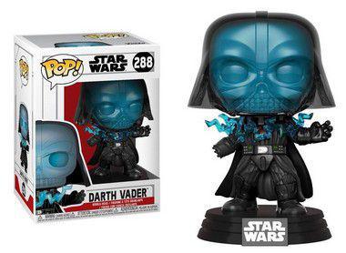 Funko Pop Star Wars Darth Vader 288