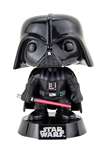 Funko Pop Star Wars Darth Vader
