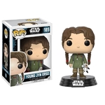 Funko Pop Star Wars Rogue One 185 Young Jyn Erso