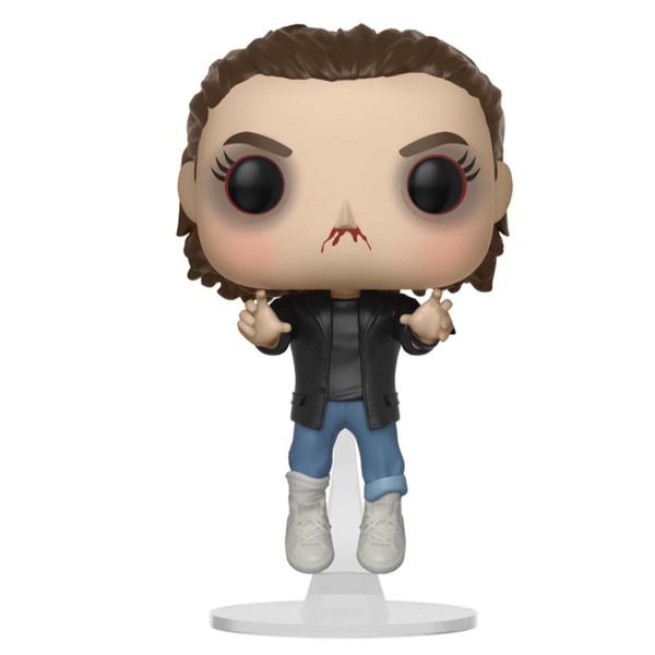 Funko Pop! Stranger Things - Eleven Elevated 637