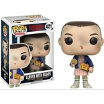 Funko Pop! Stranger Things - Eleven With Eggos #421