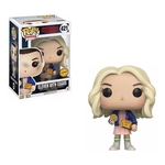 Funko Pop! Stranger Things - Eleven With Eggos (Chase)