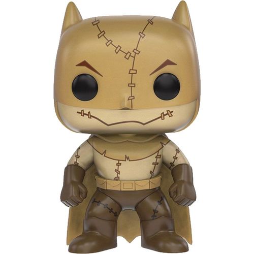 Funko Pop - Super Heroes - Scarecrow Impopster 125