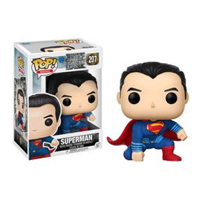 Funko Pop - Superman - Liga da Justiça