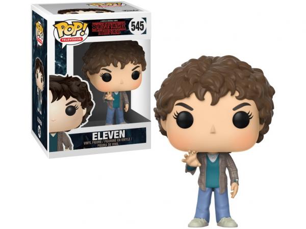 Funko Pop! Television Eleven - Stranger Things 545