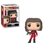 Funko Pop Television: La Casa de Papel - Money Heist - Tokio #741