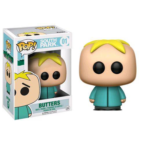Funko Pop Television: South Park - Butters