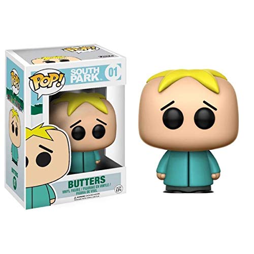 FUNKO POP! TELEVISION: South Park - Butters