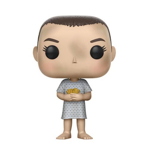 Funko Pop Television: Stranger Things - Eleven 511