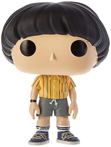 FUNKO POP! TELEVISION: Stranger Things - Mike